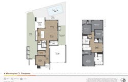 4 Mornington Court, Pimpama, Qld 4209
