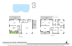 6 Burgallby Road, Springwood, Qld 4127