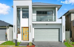 57 DIAMONDBACK PARADE, Melonba, NSW 2765