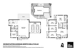 33 Mapleton Avenue, North Kellyville, NSW 2155