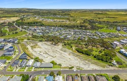 Lot 3, Arley Estate, Fyansford, Vic 3218