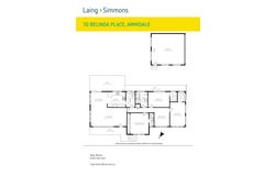 10 Belinda Place, Armidale, NSW 2350