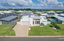 12 Fraser Avenue, Innes Park, Qld 4670
