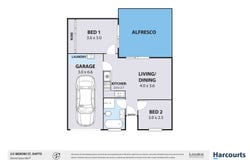 2/5 Werowi Street, Dapto, NSW 2530