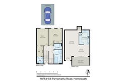 18/52-58 Parramatta Road, Homebush, NSW 2140