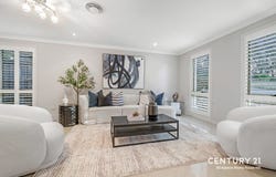 153 Mile End Road, Rouse Hill, NSW 2155