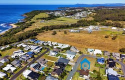 38 Sapphire Parade, Diamond Beach, NSW 2430