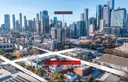 187-189 Stanley Street, West Melbourne, Vic 3003