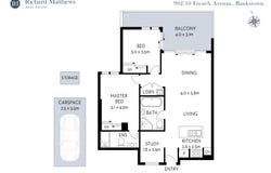 902/10 French Avenue, Bankstown, NSW 2200