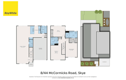 8/44 Mccormicks Road, Skye, Vic 3977