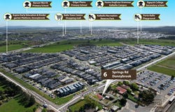 6 Springs Road, Donnybrook, Vic 3064