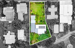 8 Ann Street, Flying Fish Point, Qld 4860