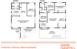 4 Harrier Avenue, New Auckland, Qld 4680