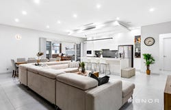 250 Stone Mason Drive, Kellyville, NSW 2155