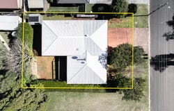 44 Merino Street, Harristown, Qld 4350