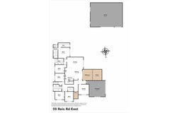 59 Reis Road East, Highfields, Qld 4352