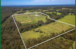 Central Mangrove, NSW 2250