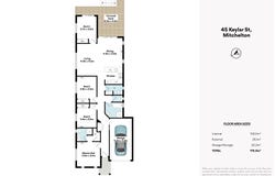 45 Keylar Street, Mitchelton, Qld 4053