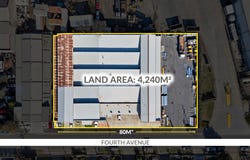 3-9 Fourth Avenue, Sunshine, Vic 3020