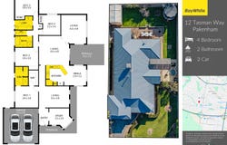 12 Tasman Way, Pakenham, Vic 3810
