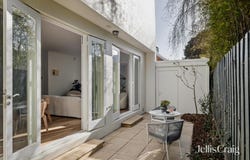 3/17 Nicholson Street, South Yarra, Vic 3141