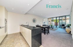 16/20 Eyre Street, Kingston, ACT 2604