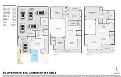 30 Avonmore Terrace, Cottesloe, WA 6011