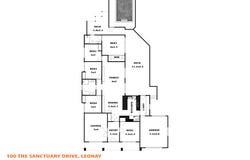 100 The Sanctuary Drive, Leonay, NSW 2750