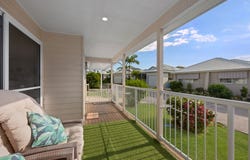 46/40 Riverbrooke Drive, Upper Coomera, Qld 4209