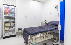 Key Health, 2/205 Pacific Highway, St Leonards, NSW 2065