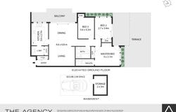 2/8-10 Parraween Street, Cremorne, NSW 2090