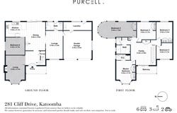 281 Cliff Drive, Katoomba, NSW 2780