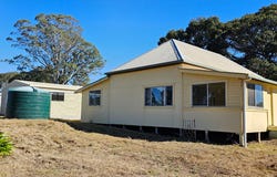 981 Old Dyraaba Road, Lower Dyraaba, NSW 2470