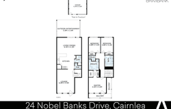24 Nobel Banks Drive, Cairnlea, Vic 3023