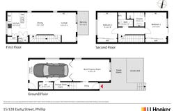15/128 Easty Street, Phillip, ACT 2606