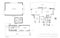 144 Cherry Farm Road, Underwood, Tas 7268