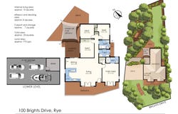 100 Brights Drive, Rye, Vic 3941