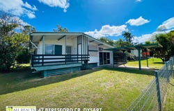 47 Beresford Crescent, Dysart, Qld 4745