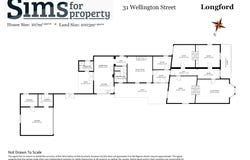 31 Wellington Street, Longford, Tas 7301
