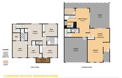 13 Rawson Crescent, Horningsea Park, NSW 2171