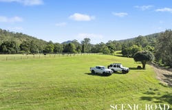 48 Double Crossing Road, Canungra, Qld 4275