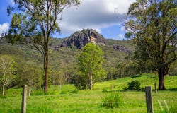 4015 Mary Valley Road, Brooloo, Qld 4570