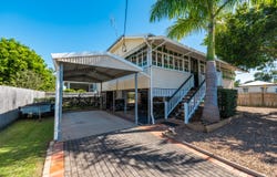 70 Ninth Avenue, Railway Estate, Qld 4810