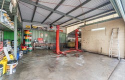 9 & 11 Penprase Lane, Miranda, NSW 2228