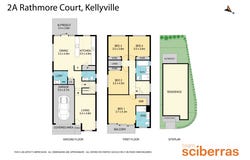 2A Rathmore Court, Kellyville, NSW 2155