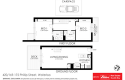 420/169-175 Phillip Street, Waterloo, NSW 2017