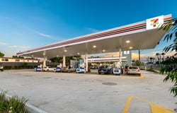7-Eleven, 493 Gympie Road, Kedron, Qld 4031