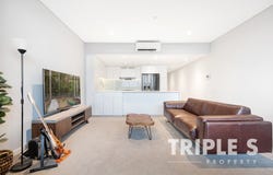 803/18 Footbridge Boulevard, Wentworth Point, NSW 2127