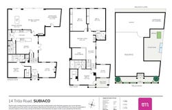 14 Trillo Road, Subiaco, WA 6008