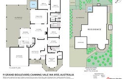 11 Grand Boulevard, Canning Vale, WA 6155